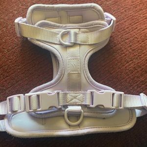 Wild One Lavender Harness (S)